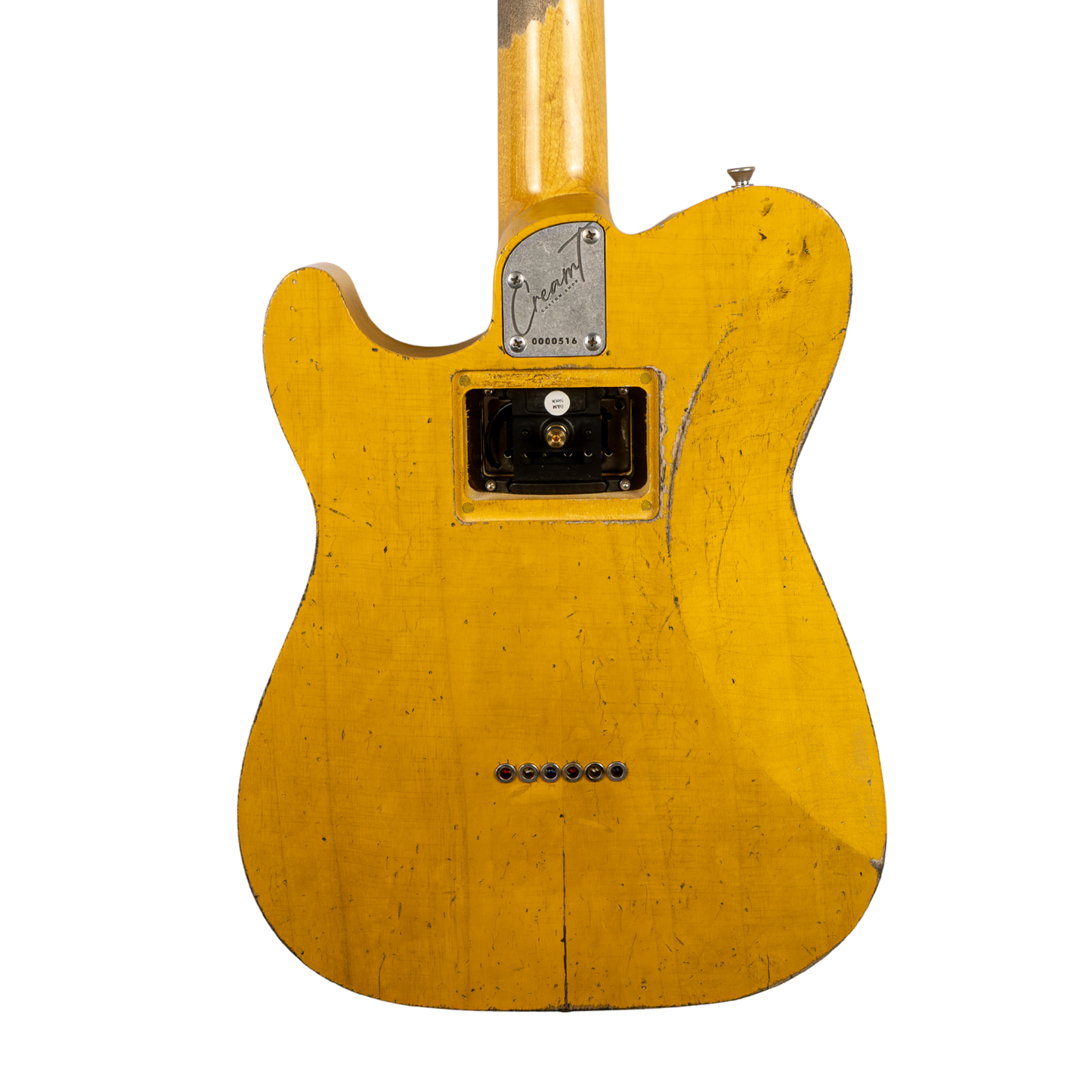 ASTRA RELIC - BUTTERSCOTCH BLONDE #0000516