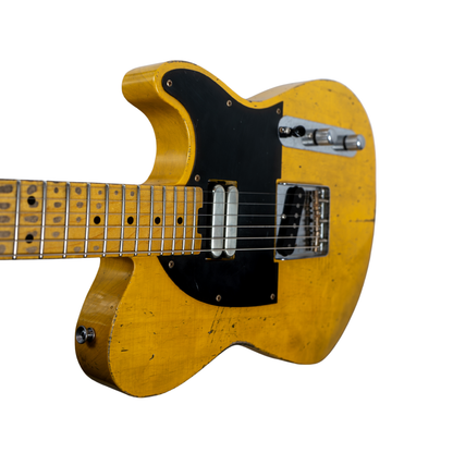 ASTRA RELIC - BUTTERSCOTCH BLONDE #0000516