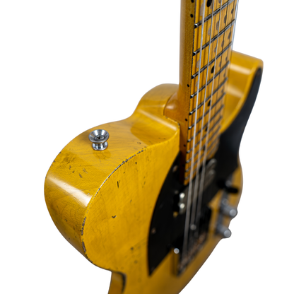 ASTRA RELIC - BUTTERSCOTCH BLONDE #0000516