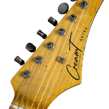 ASTRA RELIC - BUTTERSCOTCH BLONDE #0000516