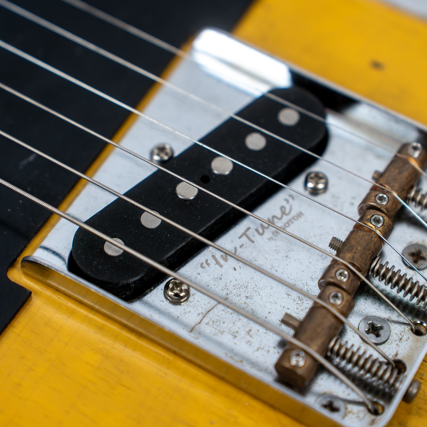 ASTRA RELIC - BUTTERSCOTCH BLONDE #0000516