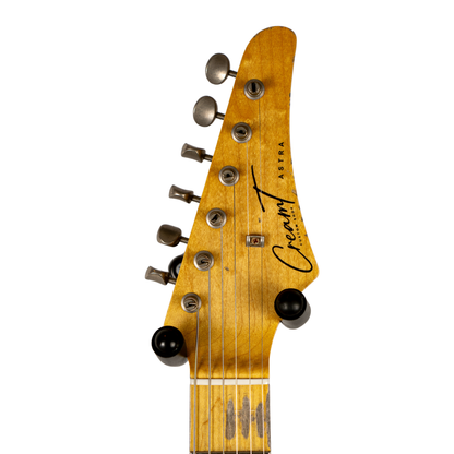 ASTRA RELIC - BUTTERSCOTCH BLONDE #0000516