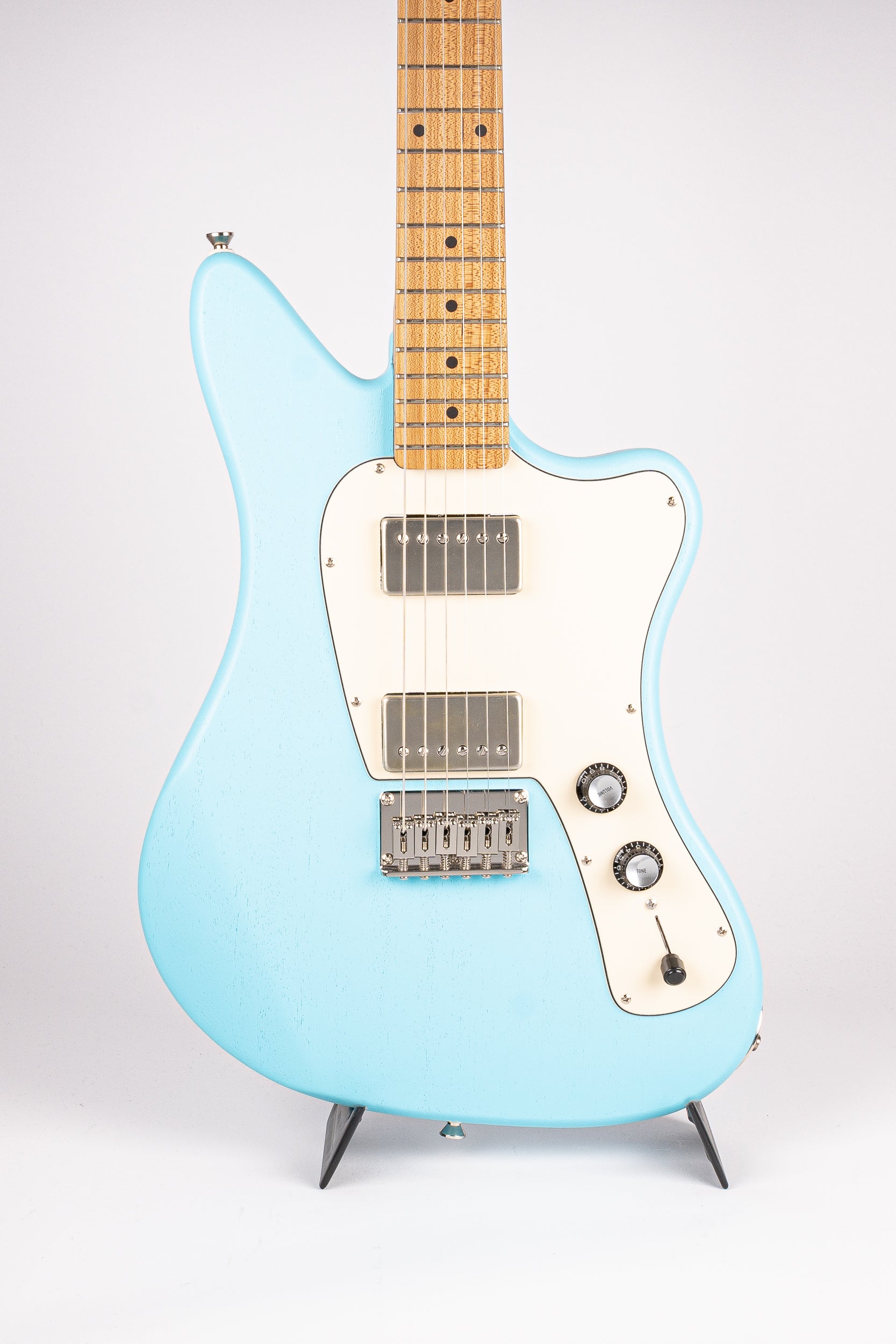 CROSSFIRE STANDARD PICKUP SWAPPING - DAPHNE BLUE #SO24UND