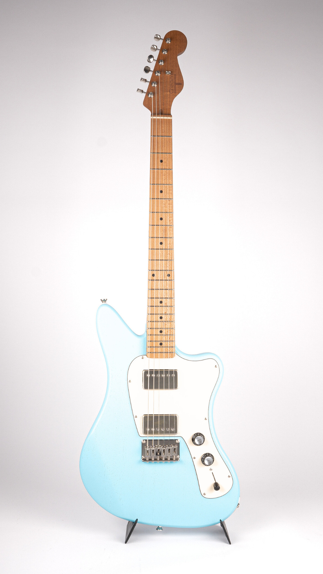 CROSSFIRE STANDARD PICKUP SWAPPING - DAPHNE BLUE #SO24UND