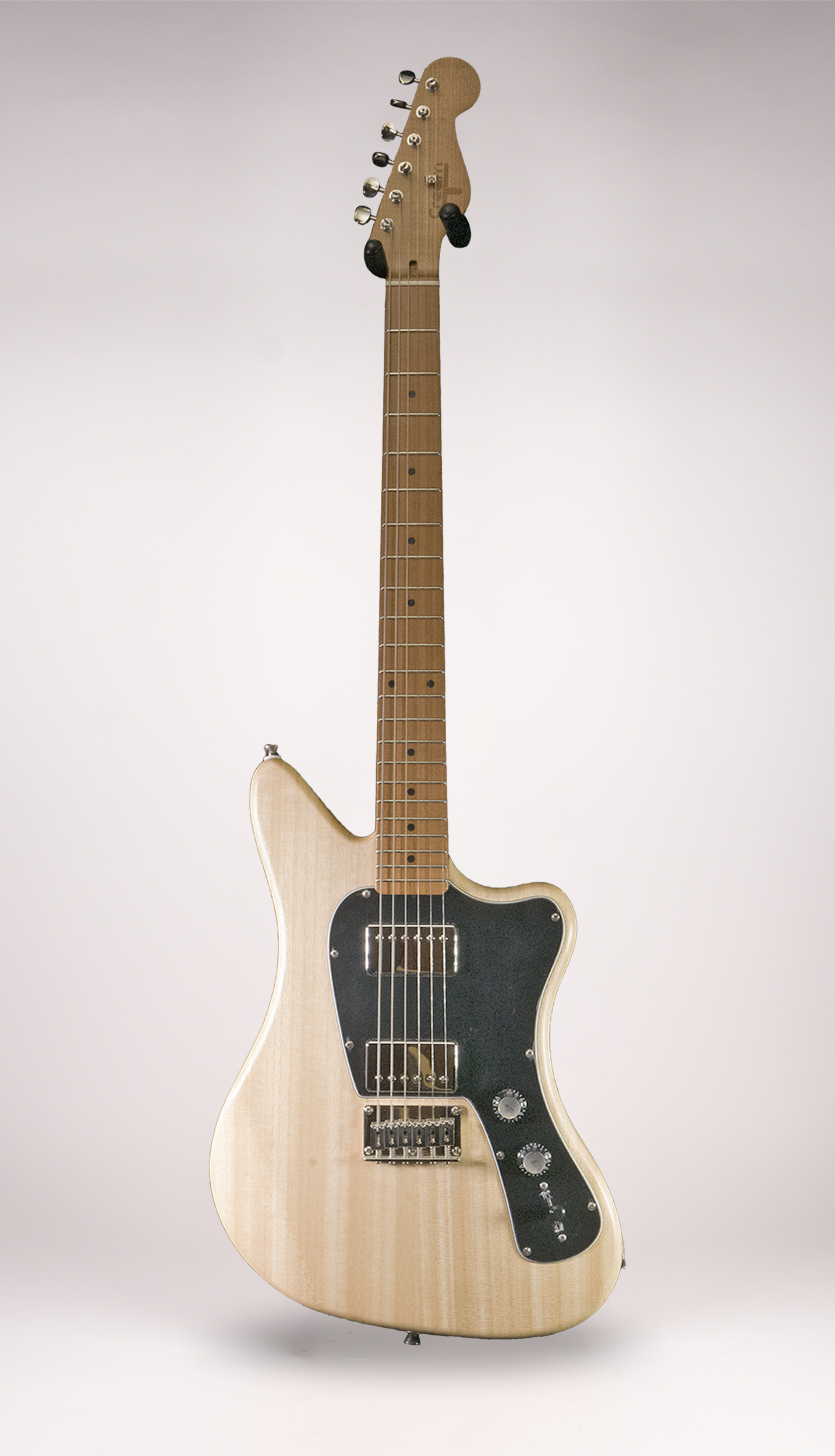 CROSSFIRE STANDARD PICKUP SWAPPING - NATURAL #SO13UND EX-DEMO