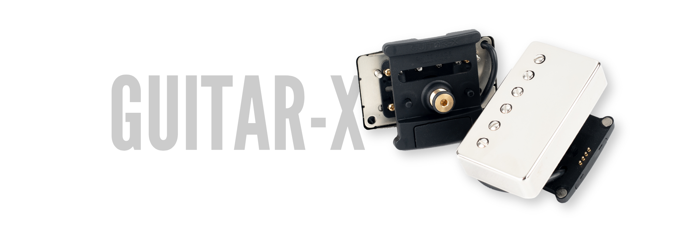 Gibson Pickups Cream T Custom Shop